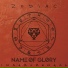Name Of Glory