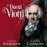 Grazia Raimondi, Andrea Castagna