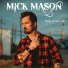 Mick Mason