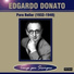 Edgardo Donato - Félix Gutiérrez