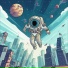 Rhythmic Space