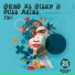 Dead As Disko, Miss Arias