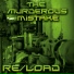 The Murderous Mistake