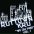 Ruttown Kru feat. DDG, Neil-Z, 51-50