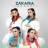 ZAKARIA