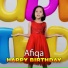 Afiqa