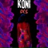 Koni DLS