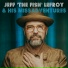 Jeff "The Fish" Lefroy