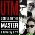 UTM