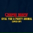 Charly Black