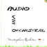 Audio Infinite Orchestral