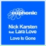 Nick Karsten feat. Lara Love feat. Lara Love