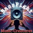 Music-Creatures