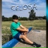 Luca Moreno Garais