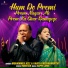 Kavita Krishnamurthy, MOHAMMED AZIZ