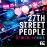27th Street People