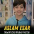 Aslam Esar