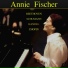 Annie Fischer