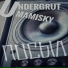Undergrut feat. Umamisky