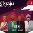 D.E.M feat. Verchi, Majeeed, Lisa Viola, Mr Kleb