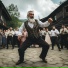 Oriental Desert Dance