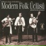 Modern Folk Üçlüsü