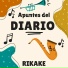 Rikake