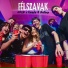 KRSZ, DJ Parafa, Zelena