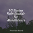 Rain Sounds Rain, Sound of Rain, Meditation Zen