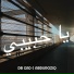 DB Gad, Abduroziq