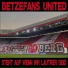 Betzefans United