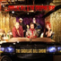 Cadillac Bill & The Creeping Bent