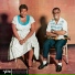 Ella Fitzgerald, Louis Armstrong