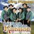 Raul Garcia Y Su Grupo Kabildo