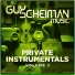 Tony Moran, Guy Scheiman, Suzanne Palmer
