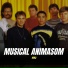 Musical Animasom
