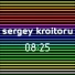 Sergey Kroitoru