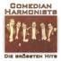 Comedian Harmonists