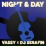 VASSY, Dj Serafin