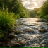 Sommnia, Meditation Rain Sounds