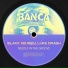 Black Keusen, Luke Drash