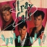 Stray Cats ("Blast Off!" 1989)