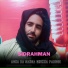 Sidrahman