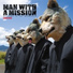 MAN WITH A MISSION