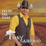 Tony Sampaio feat. Augostinho Hipólito