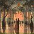 NBC Symphony Orchestra, Vladimir Horowitz