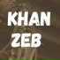 Khan Zeb