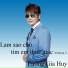 Lương Gia Huy