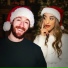 Christina Apollonio, Aidan Wachter