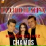 Hector Gélvez y Los Chamos